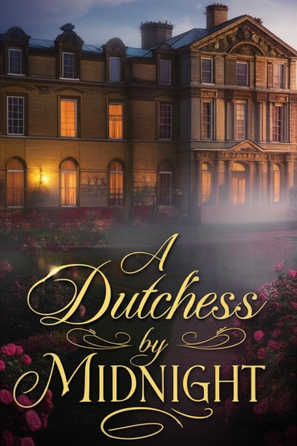 A Duchess by Midnight