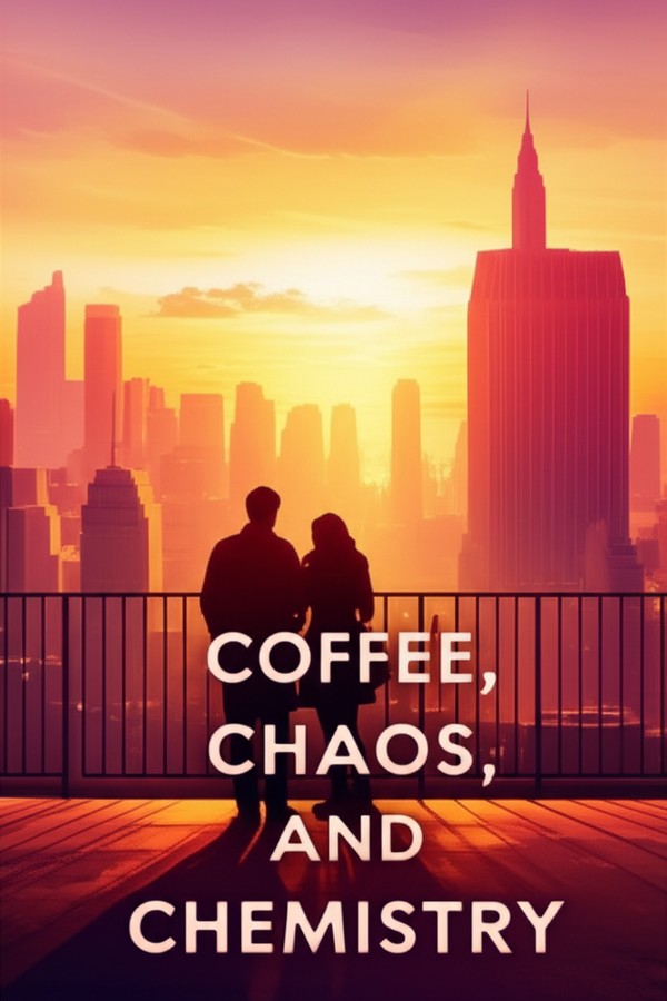 Coffee, Chaos, and Chemistry