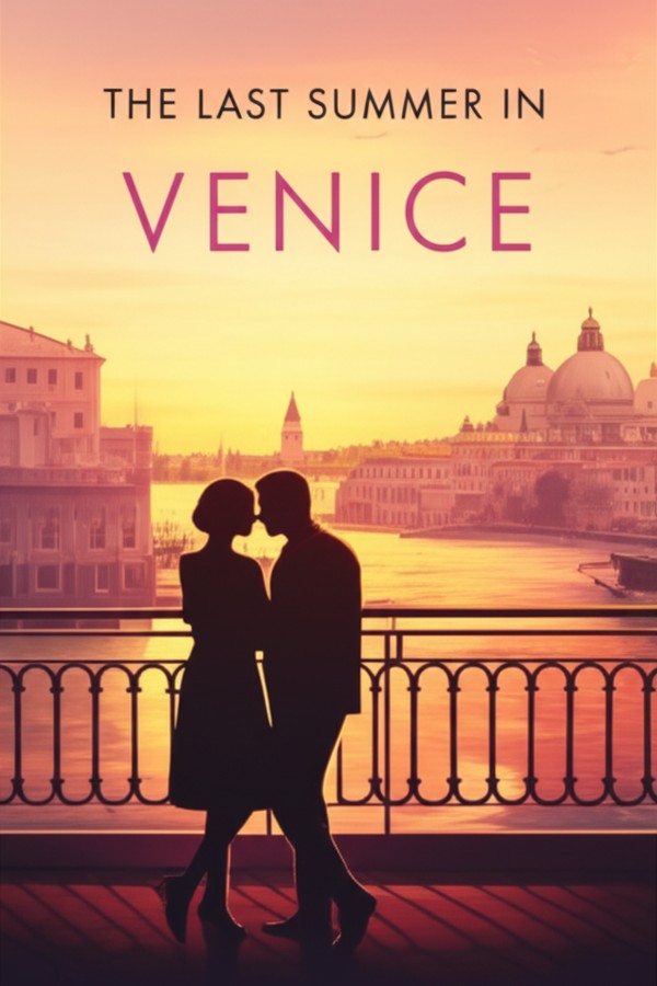 The Last Summer in Venice