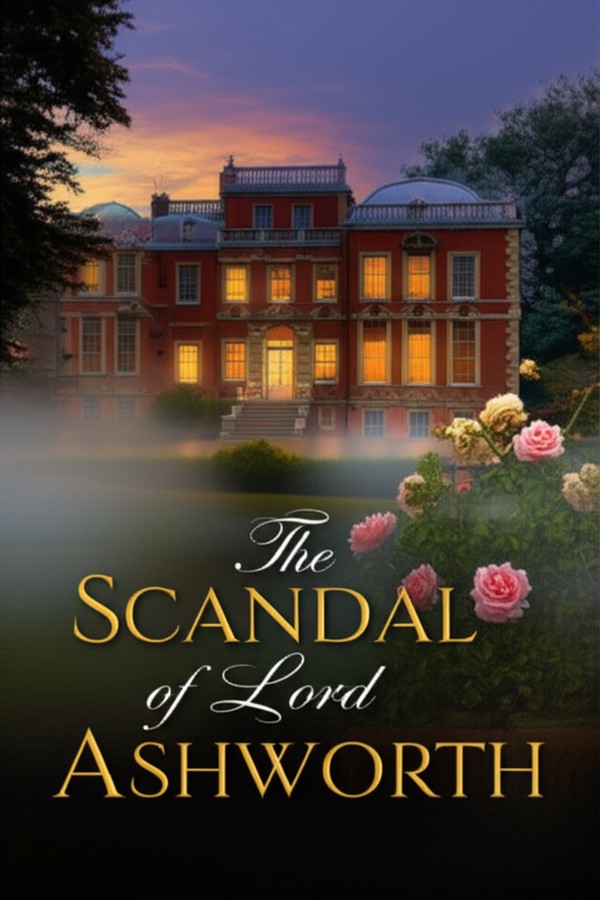 The Scandal of Lord Ashworth